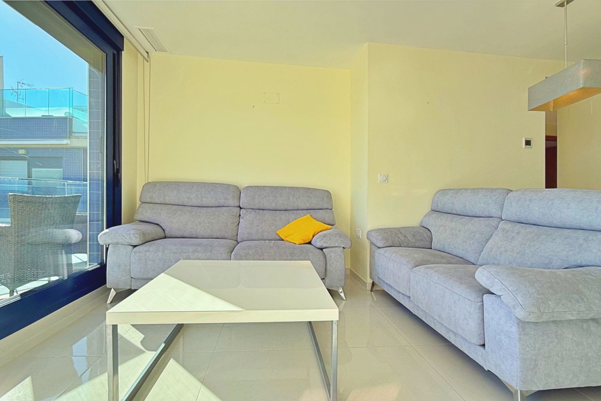 Resale - Penthouse -
Torrevieja - Costa Blanca