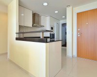 Resale - Penthouse -
Torrevieja - Costa Blanca