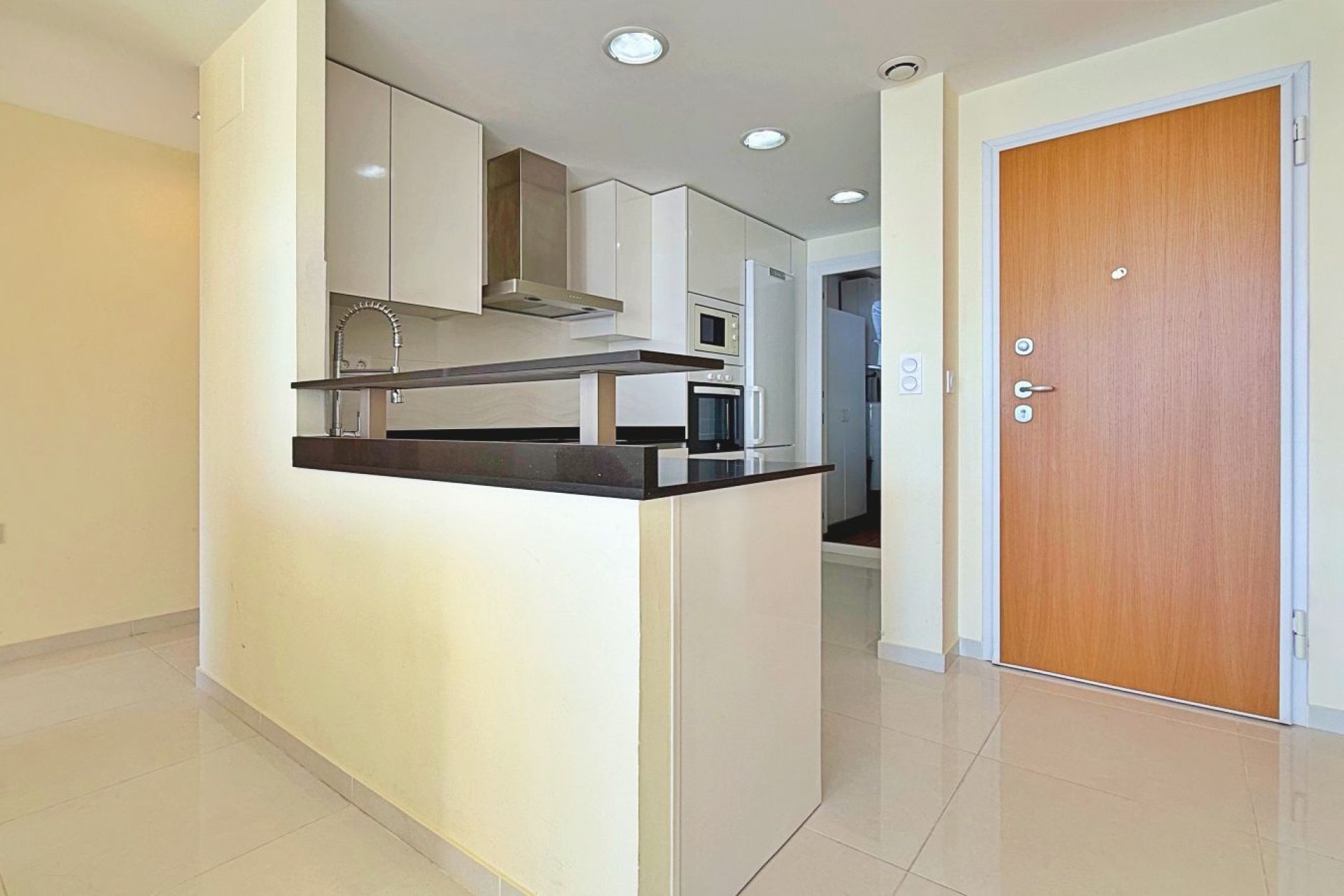 Resale - Penthouse -
Torrevieja - Costa Blanca