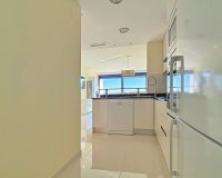 Resale - Penthouse -
Torrevieja - Costa Blanca