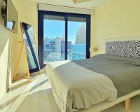 Resale - Penthouse -
Torrevieja - Costa Blanca