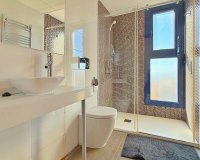 Resale - Penthouse -
Torrevieja - Costa Blanca