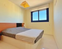 Resale - Penthouse -
Torrevieja - Costa Blanca