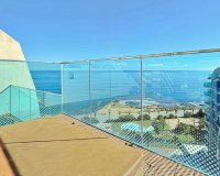 Resale - Penthouse -
Torrevieja - Costa Blanca