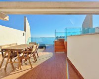 Resale - Penthouse -
Torrevieja - Costa Blanca