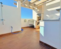 Resale - Penthouse -
Torrevieja - Costa Blanca