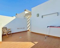 Resale - Penthouse -
Torrevieja - Costa Blanca