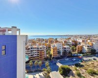 Resale - Penthouse -
Torrevieja - Costa Blanca