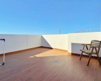 Resale - Penthouse -
Torrevieja - Costa Blanca
