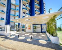 Resale - Penthouse -
Torrevieja - Costa Blanca