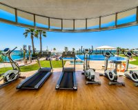 Resale - Penthouse -
Torrevieja - Costa Blanca