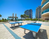 Resale - Penthouse -
Torrevieja - Costa Blanca