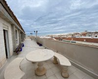 Resale - Penthouse -
Torrevieja - Costa Blanca