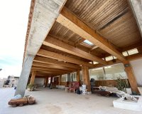 Resale - Penthouse -
Torrevieja - Costa Blanca