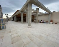 Resale - Penthouse -
Torrevieja - Costa Blanca