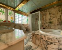 Resale - Penthouse -
Torrevieja - Costa Blanca