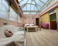 Resale - Penthouse -
Torrevieja - Costa Blanca