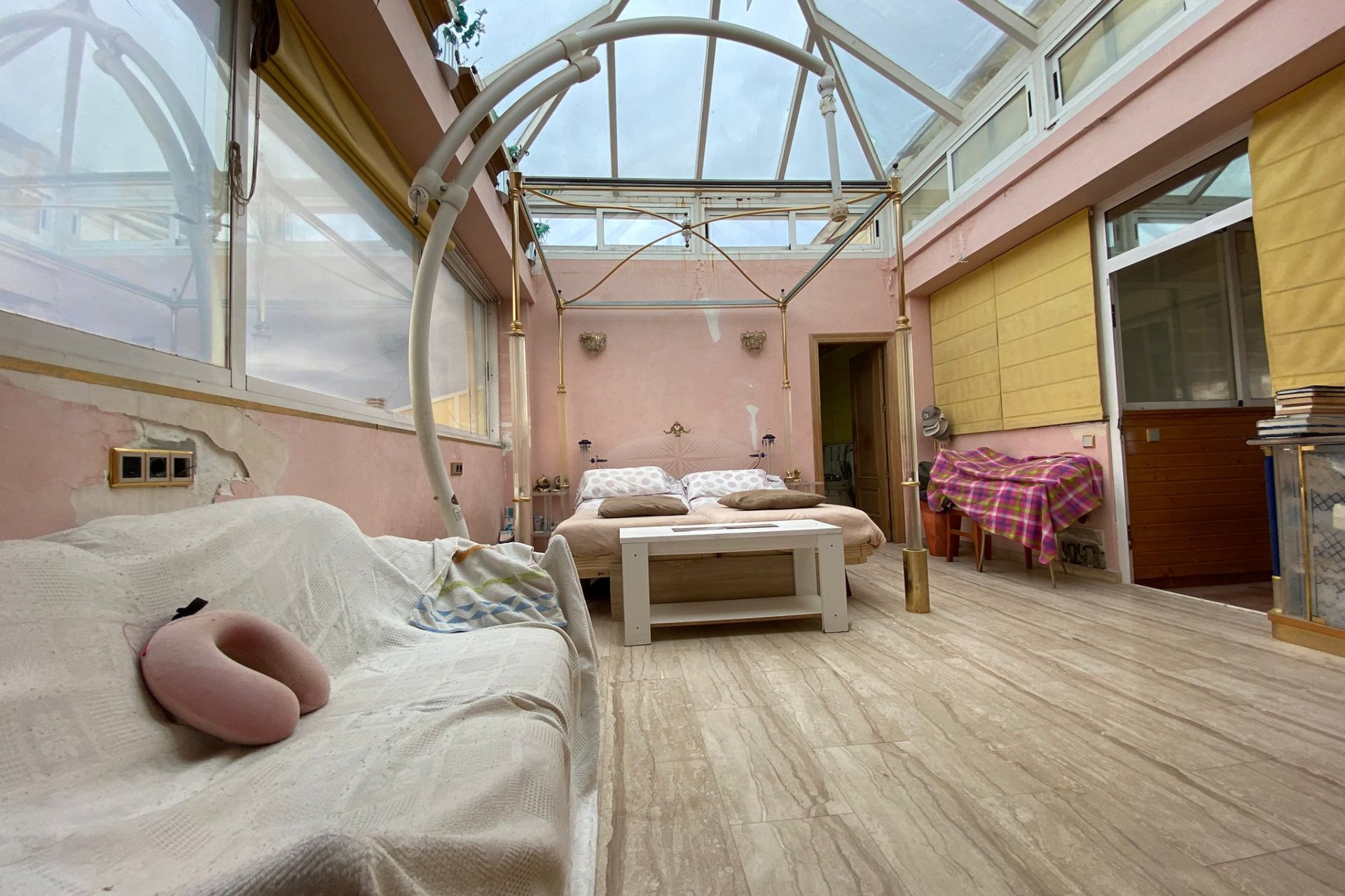 Resale - Penthouse -
Torrevieja - Costa Blanca