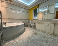 Resale - Penthouse -
Torrevieja - Costa Blanca