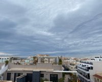 Resale - Penthouse -
Torrevieja - Costa Blanca