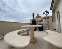 Resale - Penthouse -
Torrevieja - Costa Blanca