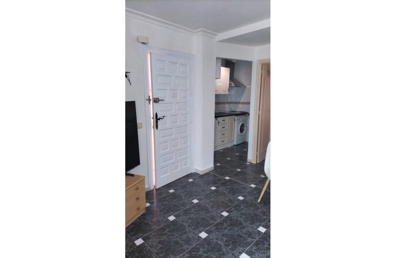 Resale - Penthouse -
Torrevieja - Costa Blanca