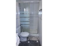 Resale - Penthouse -
Torrevieja - Costa Blanca