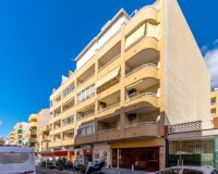 Resale - Penthouse -
Torrevieja - Costa Blanca