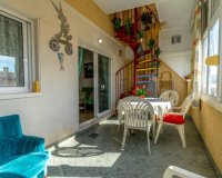 Resale - Penthouse -
Torrevieja - Costa Blanca