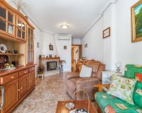 Resale - Penthouse -
Torrevieja - Costa Blanca