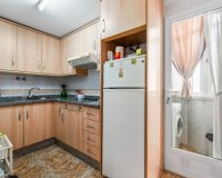 Resale - Penthouse -
Torrevieja - Costa Blanca