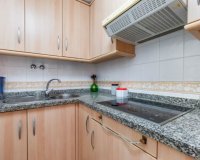 Resale - Penthouse -
Torrevieja - Costa Blanca