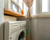 Resale - Penthouse -
Torrevieja - Costa Blanca