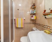 Resale - Penthouse -
Torrevieja - Costa Blanca