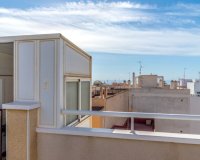Resale - Penthouse -
Torrevieja - Costa Blanca