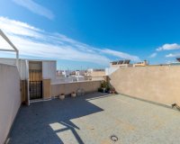 Resale - Penthouse -
Torrevieja - Costa Blanca