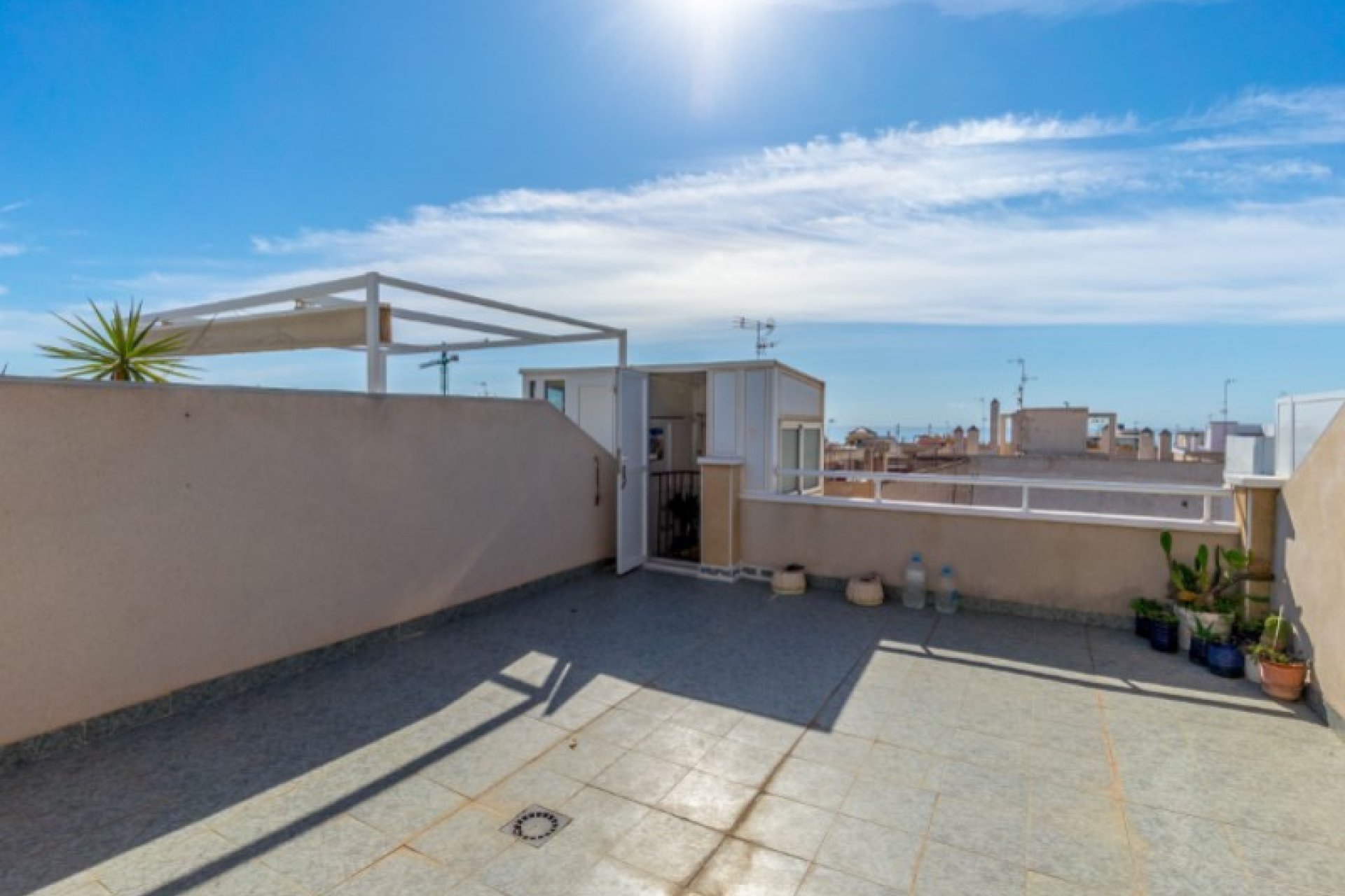 Resale - Penthouse -
Torrevieja - Costa Blanca