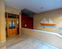 Resale - Penthouse -
Torrevieja - Costa Blanca