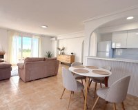Resale - Penthouse -
Torrevieja - Costa Blanca