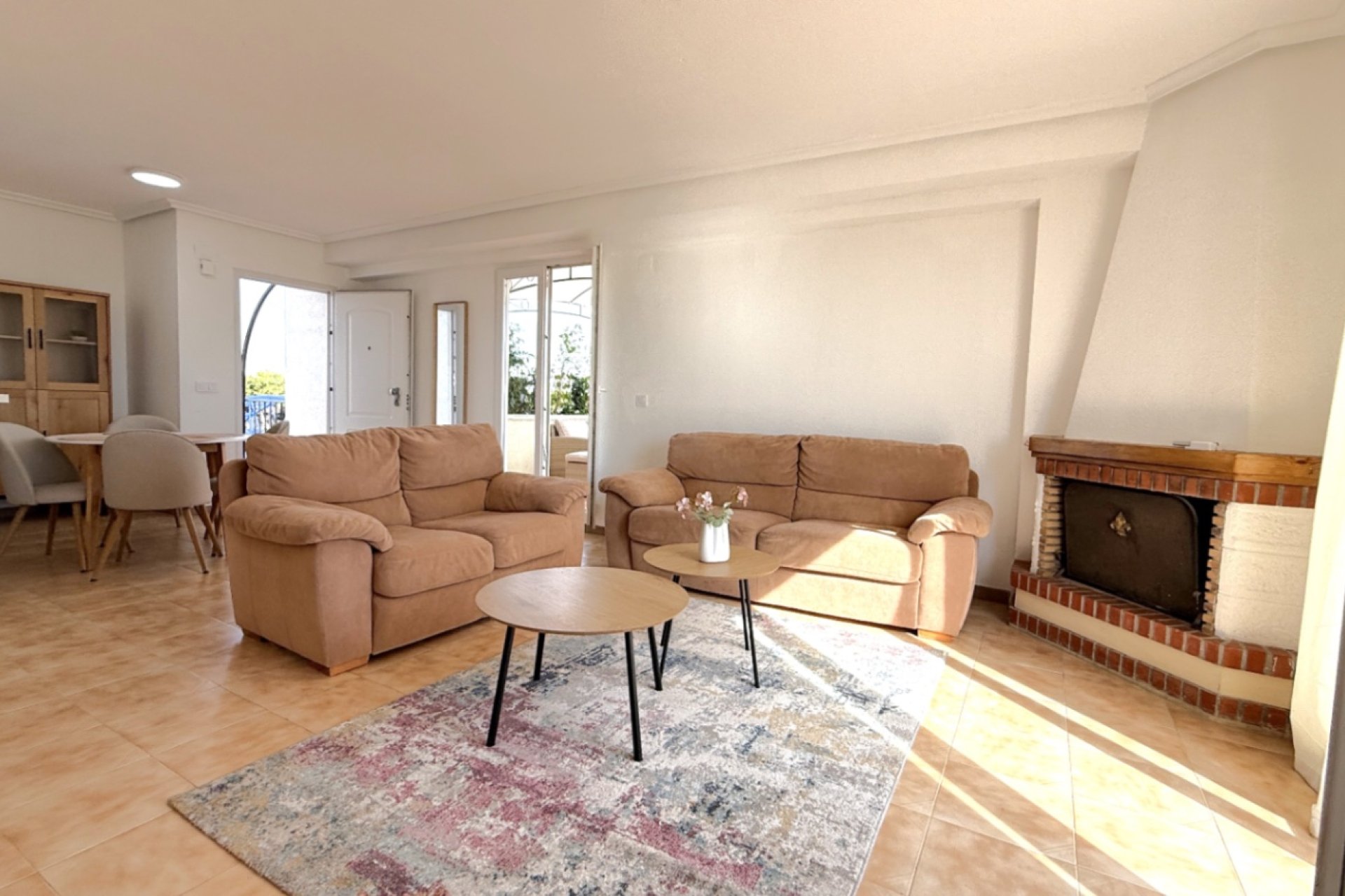 Resale - Penthouse -
Torrevieja - Costa Blanca