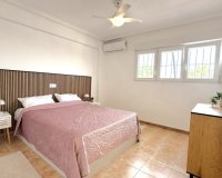 Resale - Penthouse -
Torrevieja - Costa Blanca