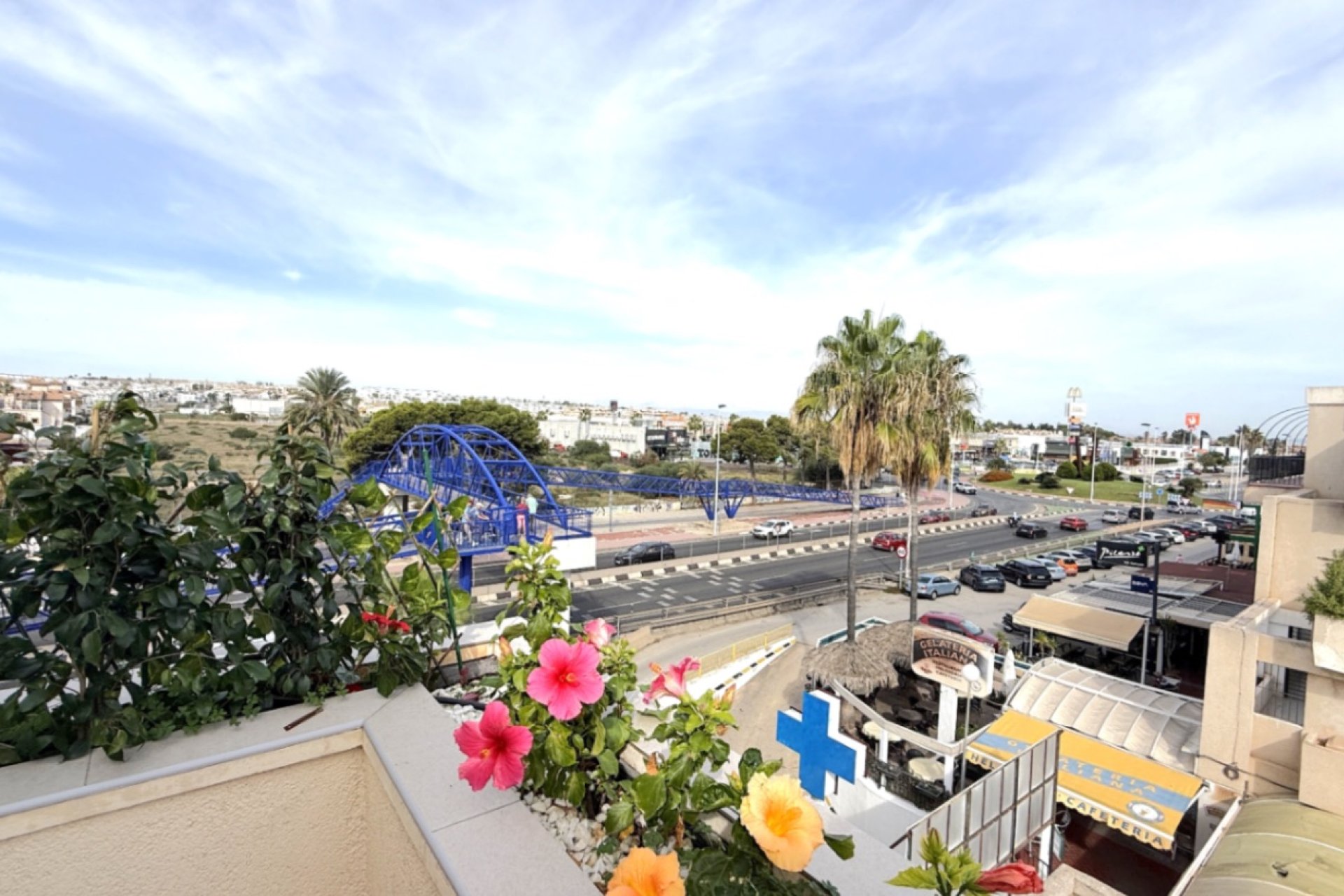 Resale - Penthouse -
Torrevieja - Costa Blanca