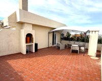 Resale - Penthouse -
Torrevieja - Costa Blanca