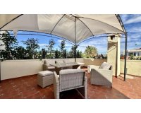 Resale - Penthouse -
Torrevieja - Costa Blanca