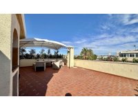 Resale - Penthouse -
Torrevieja - Costa Blanca