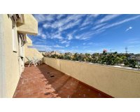 Resale - Penthouse -
Torrevieja - Costa Blanca