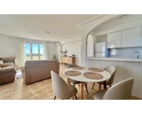 Resale - Penthouse -
Torrevieja - Costa Blanca