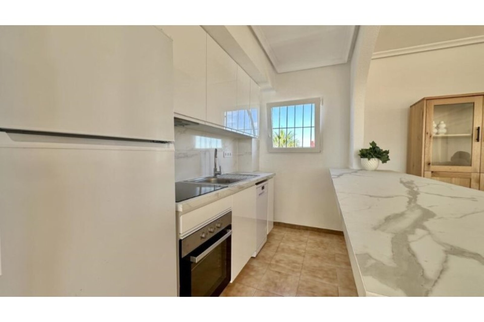 Resale - Penthouse -
Torrevieja - Costa Blanca