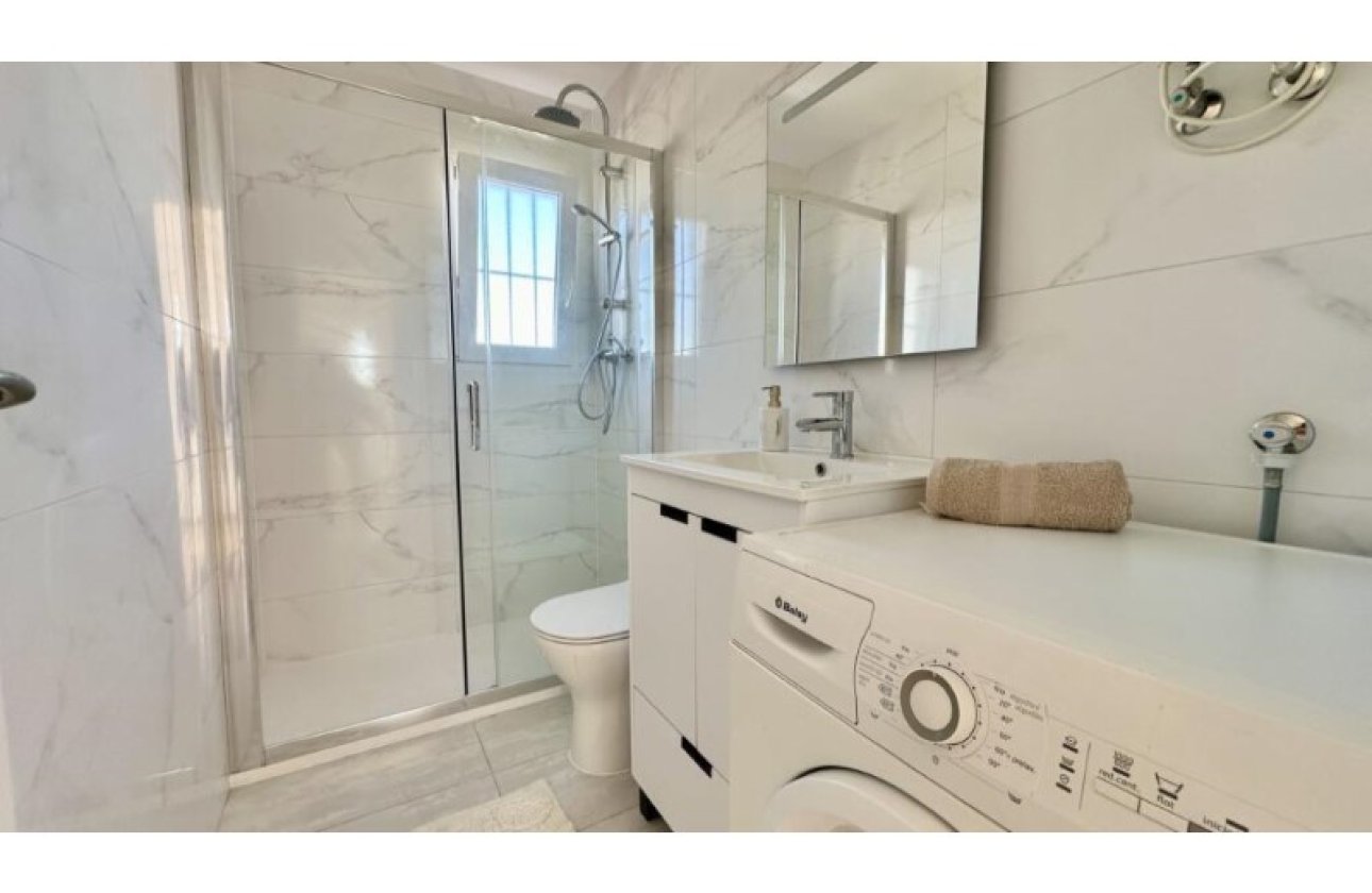 Resale - Penthouse -
Torrevieja - Costa Blanca