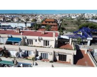 Resale - Penthouse -
Torrevieja - Costa Blanca